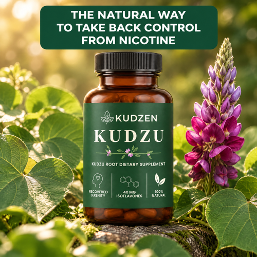 Nicotine Craving Relief Capsules