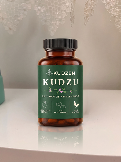 Kudzen at home