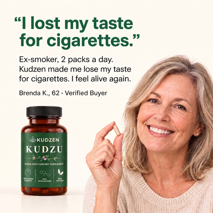 Kudzen customer testimonial